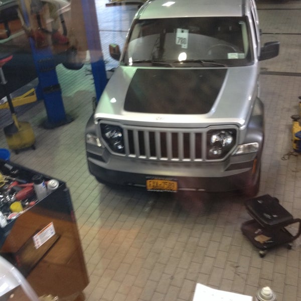 Eastchester Chrysler Dodge Jeep Eastchester 6 tips