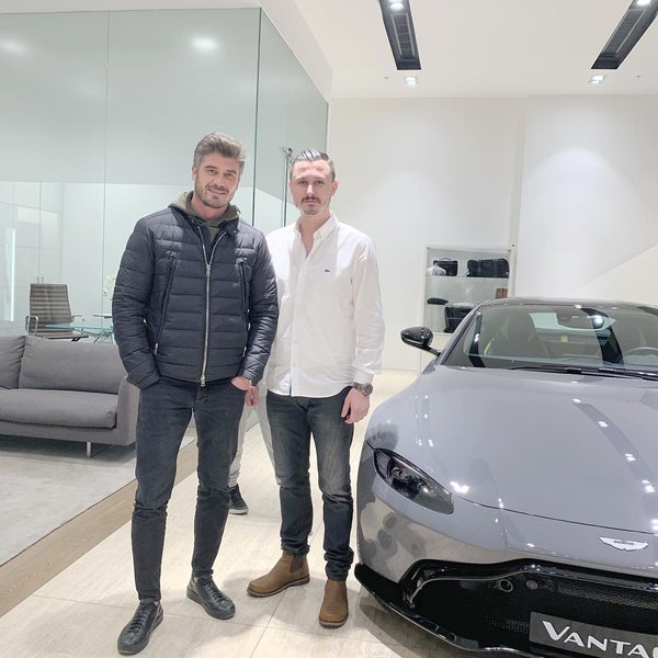 photos a yenikoy motors bayrakli bornova izmir