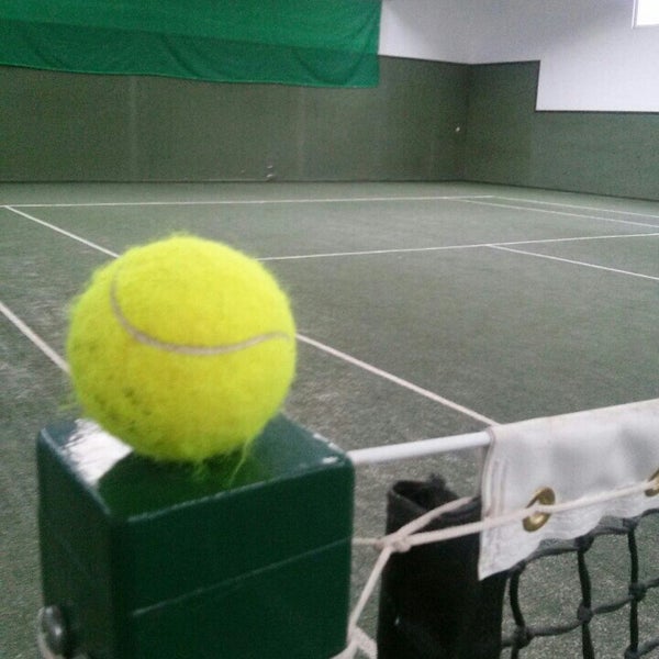 Sportkert Squash, Tennis, Bowling - Athletics & Sports
