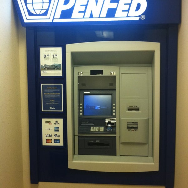 Pentagon Federal Credit Union 2930 Eisenhower Ave, Alexandria, VA 22314