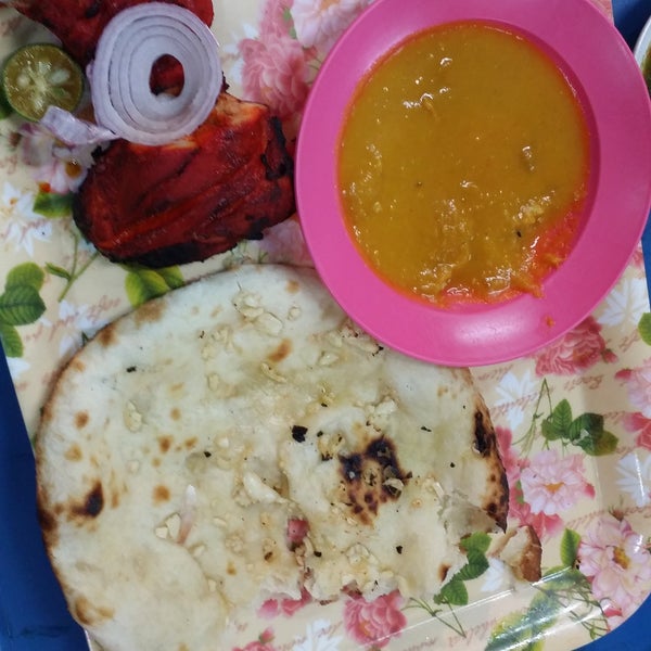 Photos At Sadira Binti Akram Capati Roti Naan Ayam Tandoori Halal Restaurant