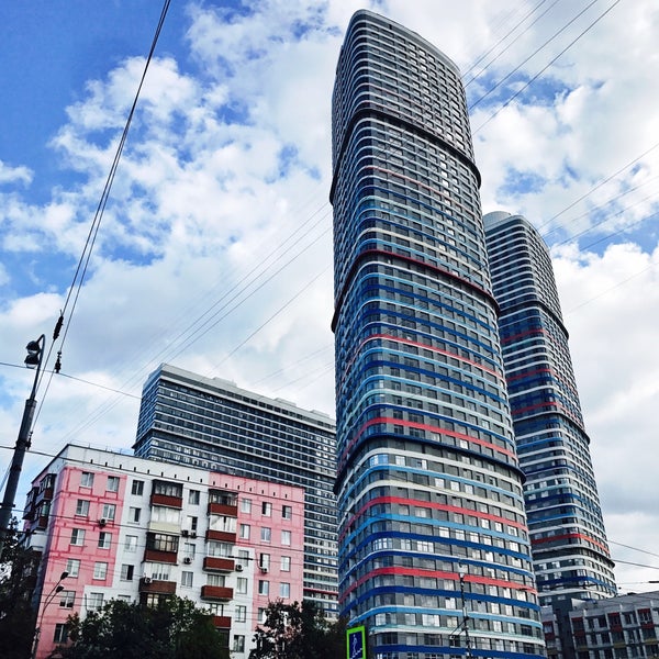 Ул докукина