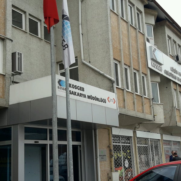 Kosgeb Sakarya Hizmet Merkezi 2 Tips