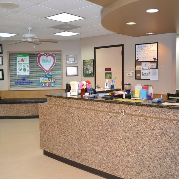 Photos At Stanley Veterinary Clinic Veterinarian