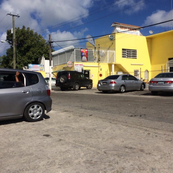 Kirki's Wholesale Liquor Store Nassau, New Providence District
