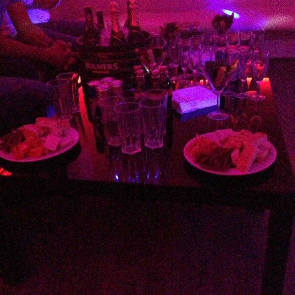 Club Unique Golders Green, Greater London