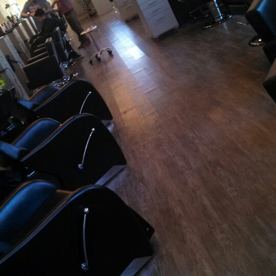 Daniel Michael Salon Hair Salon in San Juan Capistrano