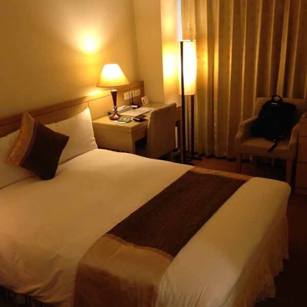 Photos At 慶泰大飯店gala Hotel Taipei Hotel In Taipei