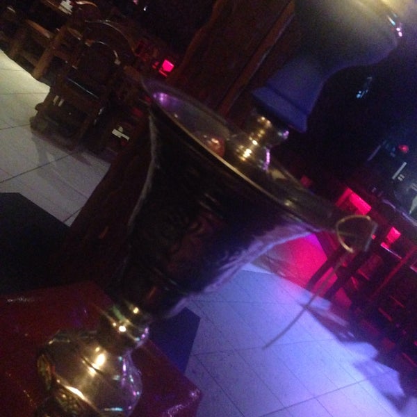 Foto scattata a Король Гамбринус, Ресторан-клуб da Ismail I. il 2/18/2015