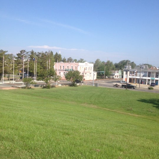 Kenner City Hall 1801 Williams Blvd