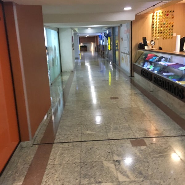 1/30/2019 tarihinde Edu M.ziyaretçi tarafından Goiânia Shopping'de çekilen fotoğraf