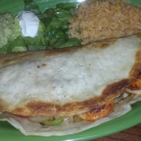 Compadres Mexican Restaurant Randleman, NC