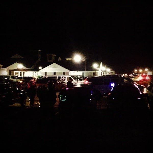 Harwich Community Center Community Center in Harwich