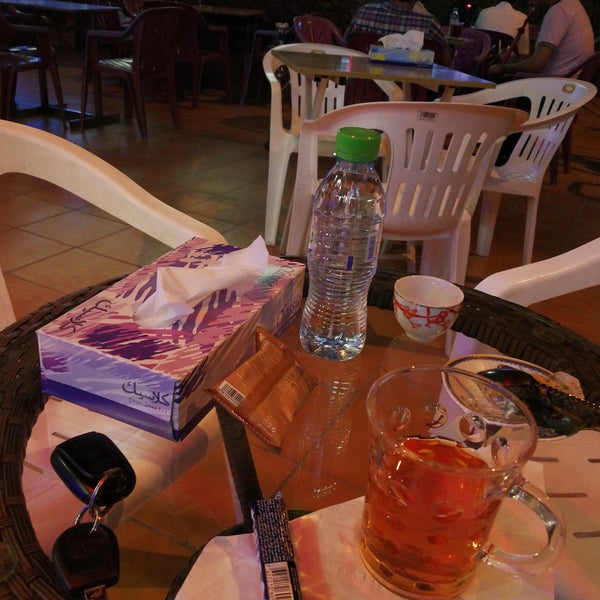 Кафе ламар