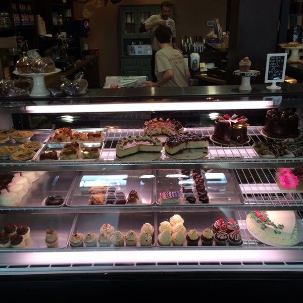 Pastry and More at Riverstone (Now Closed) Riverstone Coeur D Alene, ID