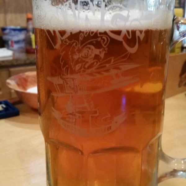 Wings Etc. American Restaurant in Warsaw