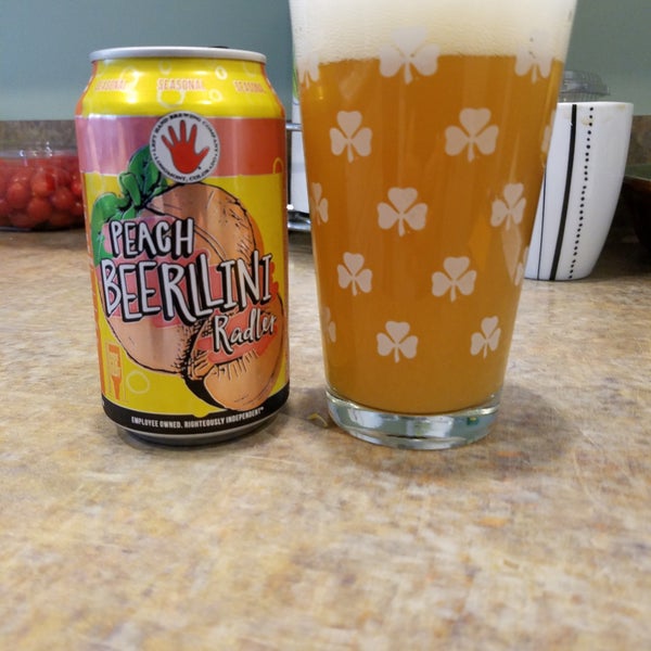 Chalet Party Shoppe Liquor Store in Elkhart