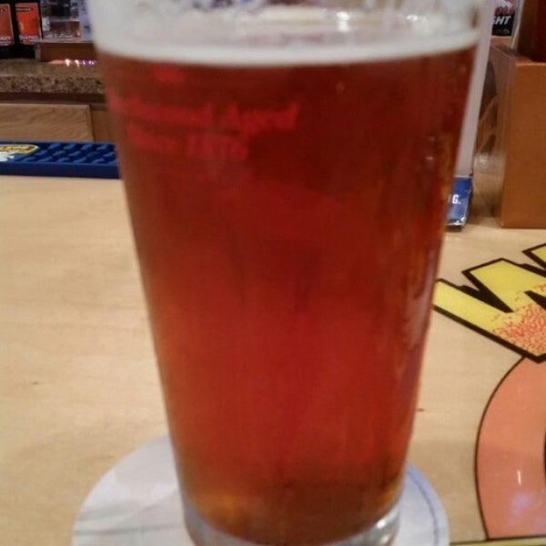 Wings Etc. American Restaurant in Warsaw