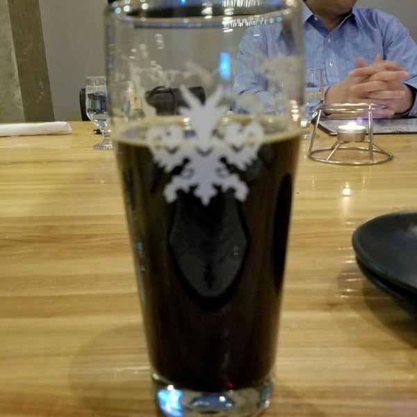 Photo taken at Heavenly Goat Brewing Company by Bryan G. on 12/31/2017