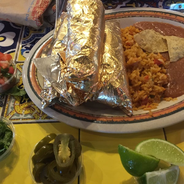 Rosa's Cafe Killeen, TX