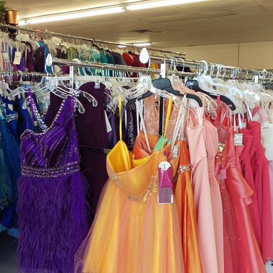 the formal niche bridal & prom