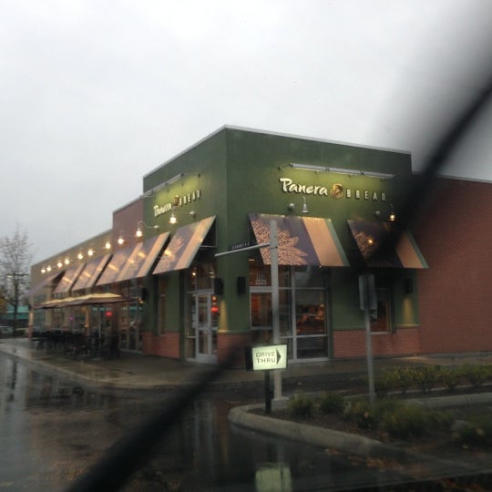 Photos at Panera Bread Bakery