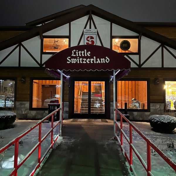 Foto tirada no(a) Little Switzerland Ski Area por Bradley S. em 1/27/2023