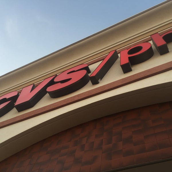 CVS pharmacy Green Valley South 60 N Valle Verde Dr