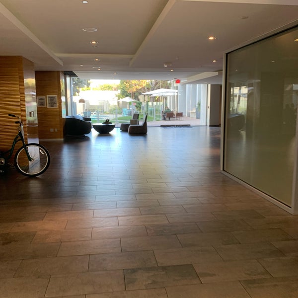 Photo taken at DoubleTree by Hilton by Devin B. on 5/23/2019