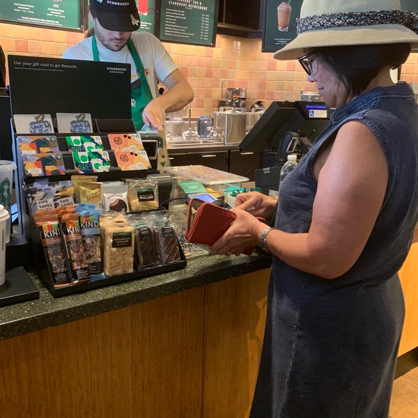 Starbucks Coffee Shop in Kennesaw