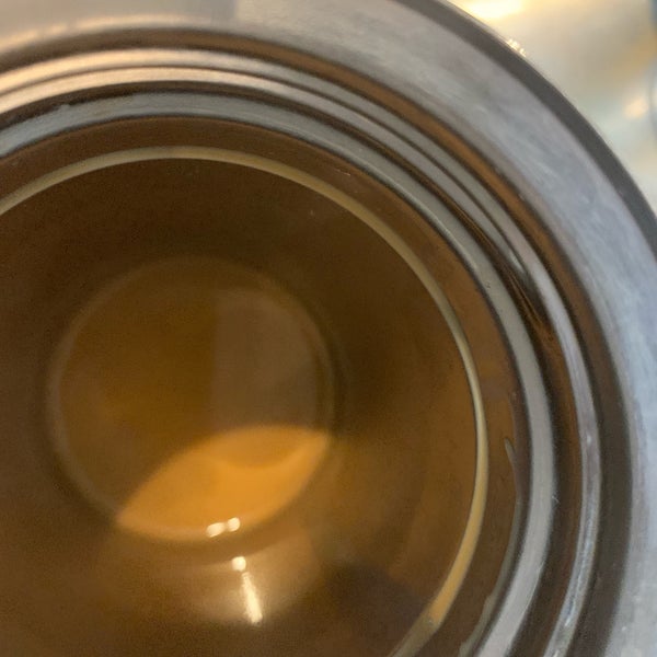 9/29/2019にDevin B.がRitual Coffee Roastersで撮った写真