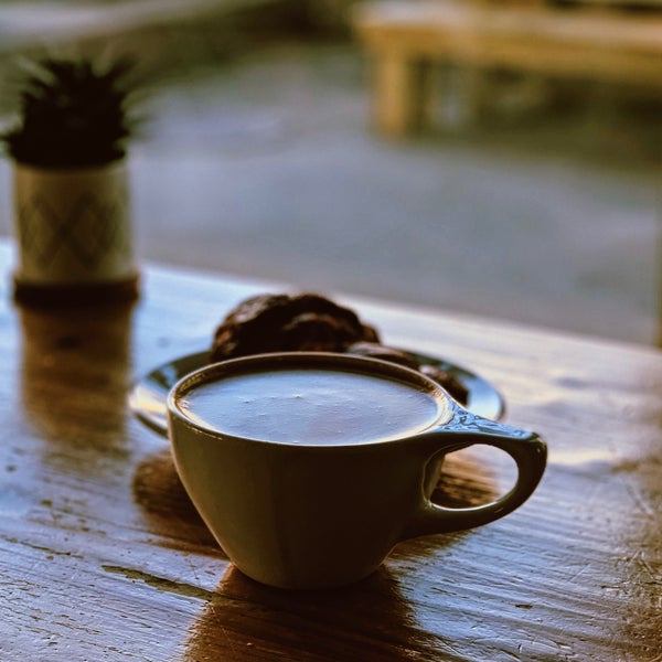 1/19/2024にDevin B.がCondesa Coffeeで撮った写真