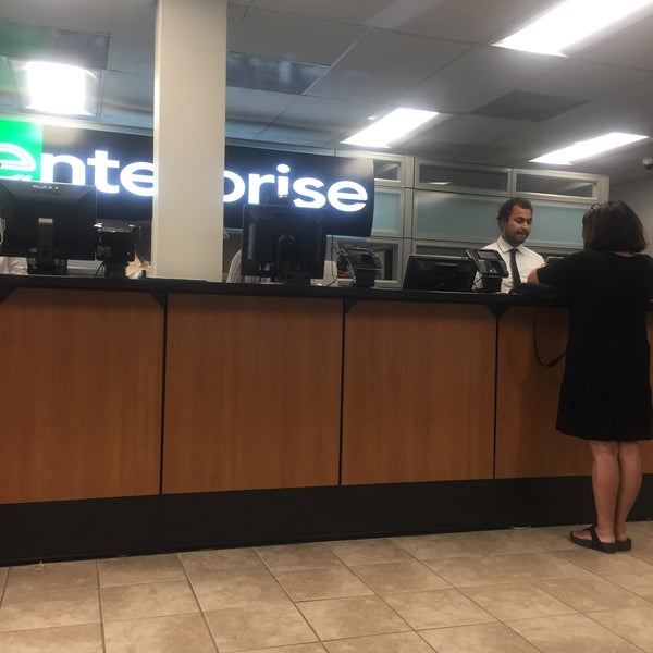 Enterprise RentACar Downtown Atlanta 4 tips from 270 visitors