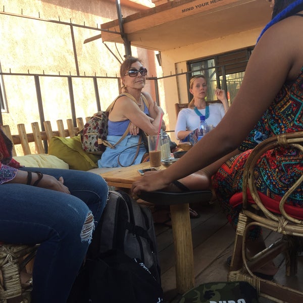 1000 Cups Coffee House Kampala, Central Region