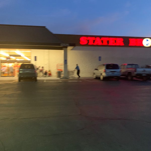 Stater Bros. Markets Yucca Valley, CA