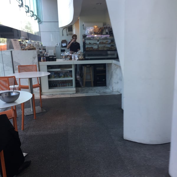 Longshot Coffee North Hollywood, CA