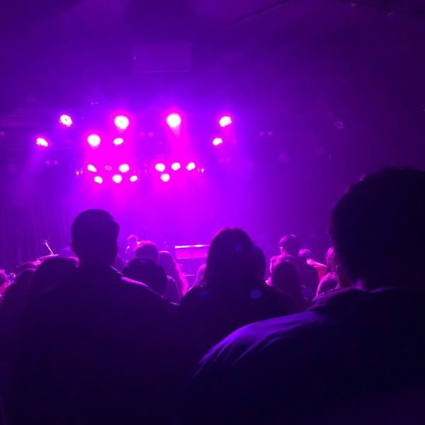 Photo taken at The Roxy by Donn on 2/17/2020