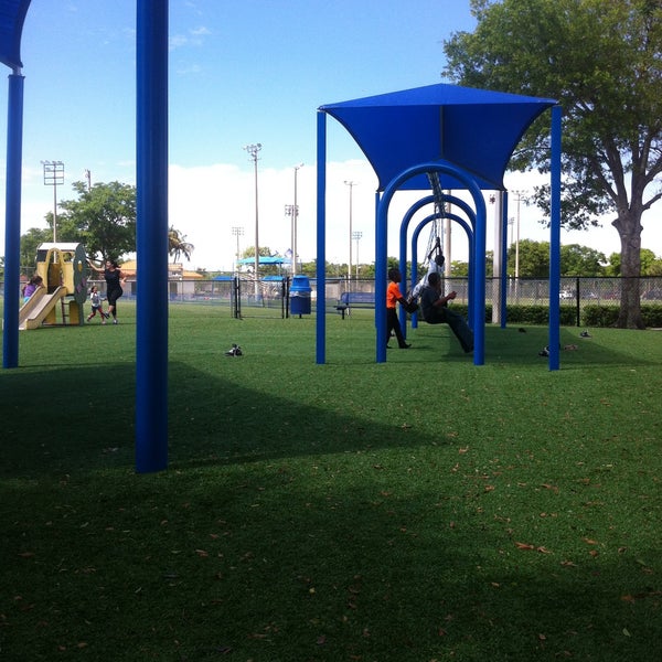 Playground Mullins Park 1 tip from 56 visitors
