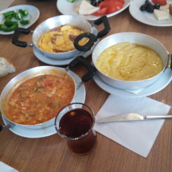 Photos at Hayela Leziz Ev Yemekleri Turkish Home Cooking Restaurant