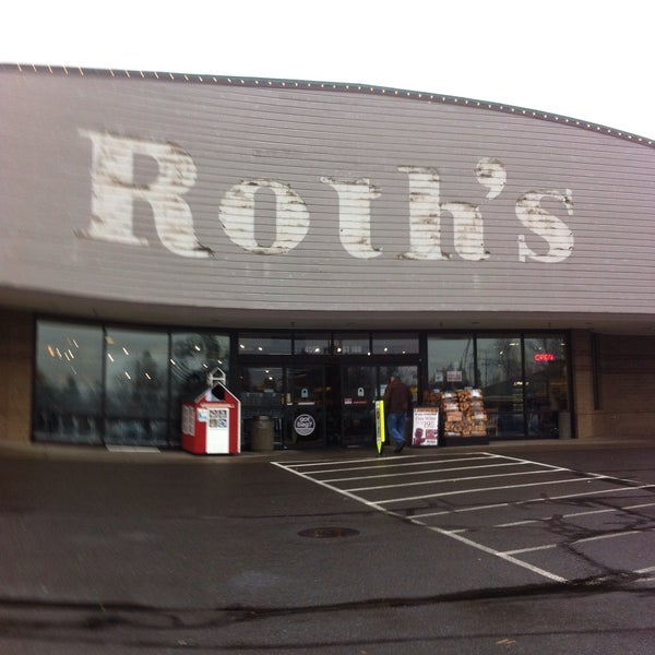 Roth's Fresh Market Sunnyslope Sunnyslope Salem, OR