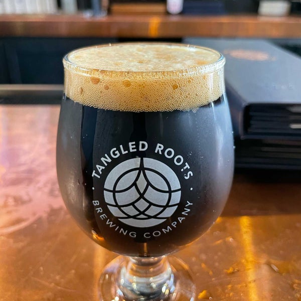 Photo prise au Lock &amp; Mule by Tangled Roots Brewing Company par See B. le3/27/2021