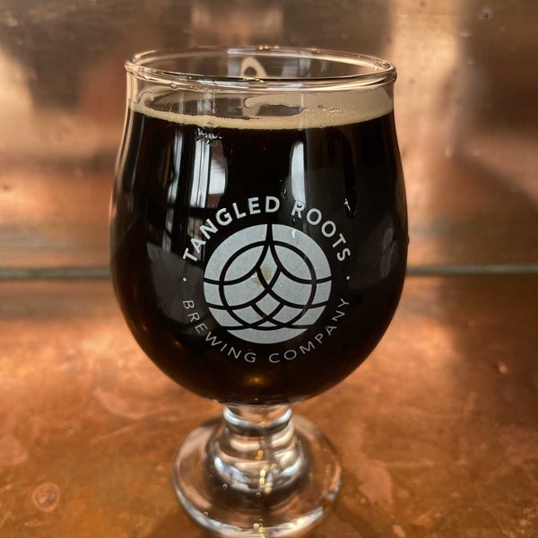 Photo prise au Lock &amp; Mule by Tangled Roots Brewing Company par See B. le3/19/2022