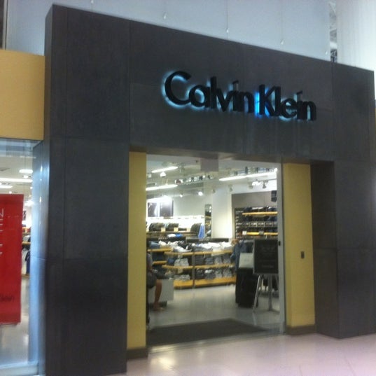 Calvin Klein - Clothing Store in Miami