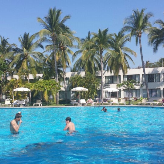 Photos At Mayan Sea Garden Hotel Acapulco 15 Tips