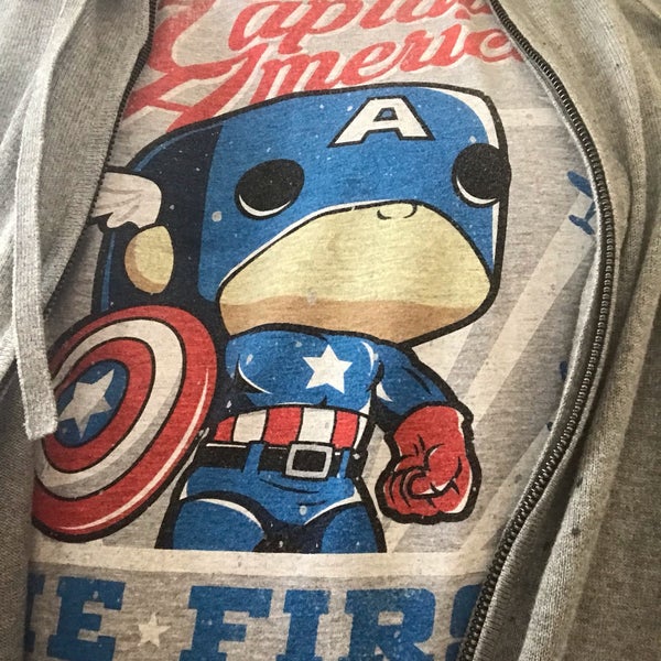 Photos at Regal Montrose Movies 15 tips from 2108 visitors