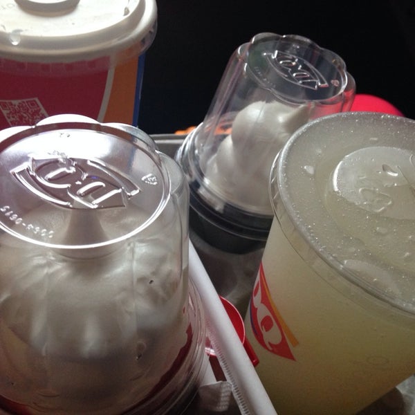 Dairy Queen Kent, WA