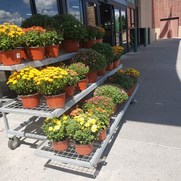 Photos at Menards Eden Prairie, MN