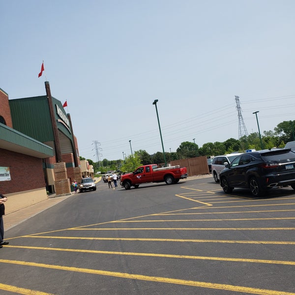 Photos at Menards Eden Prairie, MN