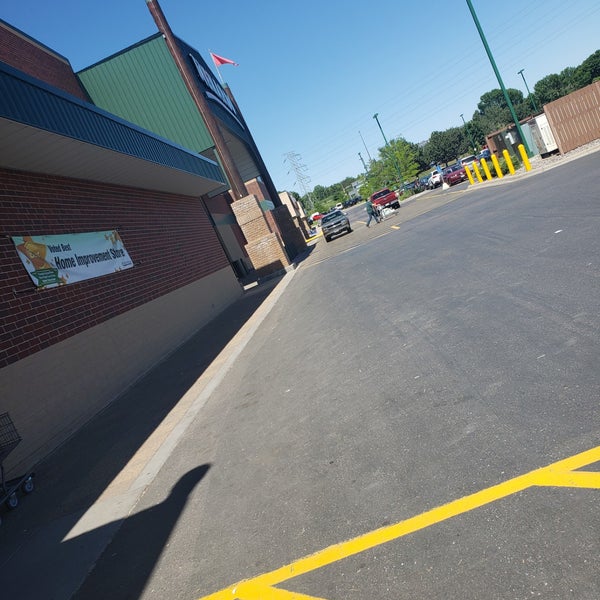 Photos at Menards Eden Prairie, MN