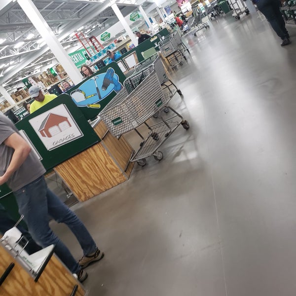 Photos at Menards Eden Prairie, MN